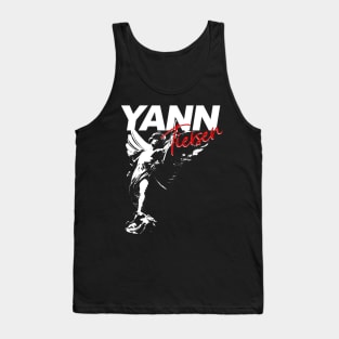 Yann Tiersen French Tank Top